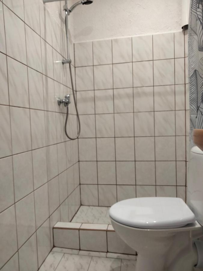 WładysławowoDom Na Polnocyアパートメント エクステリア 写真